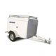 Luggage Shuttle Trailer Hire
