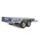 Tandem Axle Trailer Hire